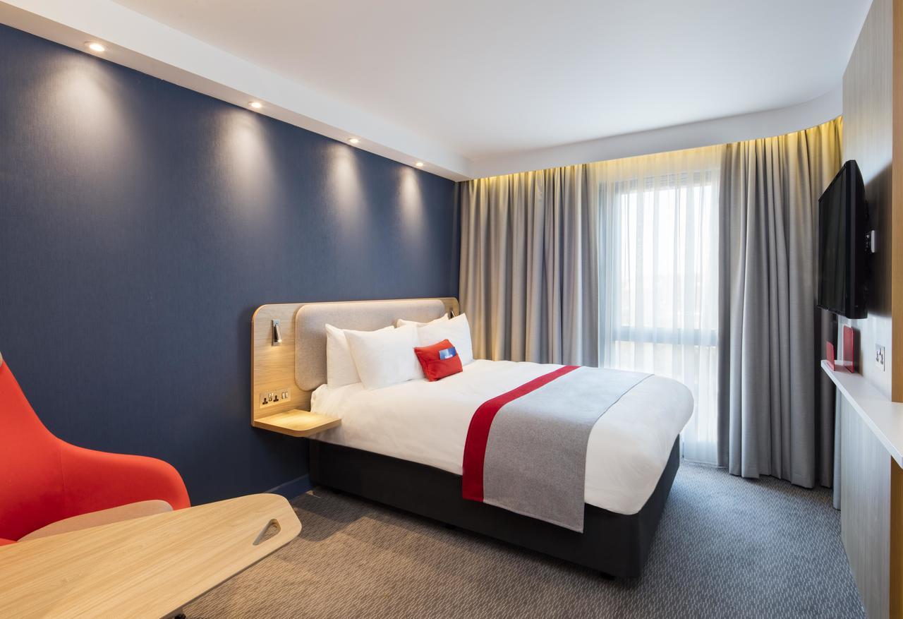 Express By Ihg Белфаст